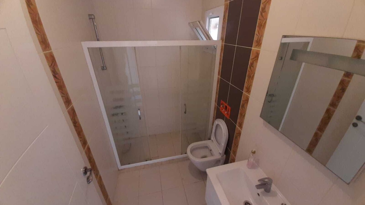 Photo of Bathroom in Kusadasi City Centre