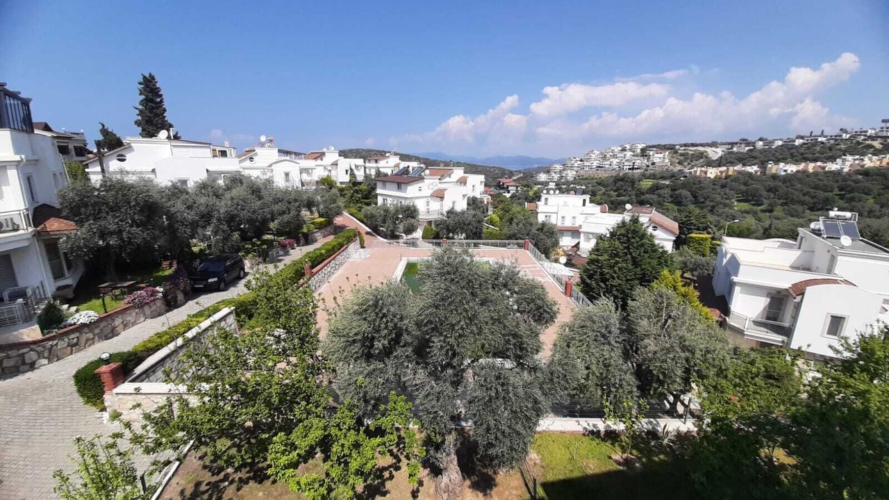 Photo of Outdoor in Kusadasi City Centre
