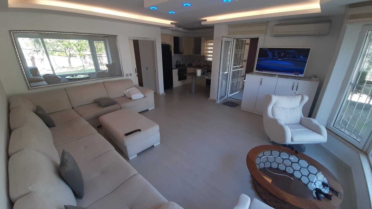 Photo of Livingroom in Kusadasi City Centre