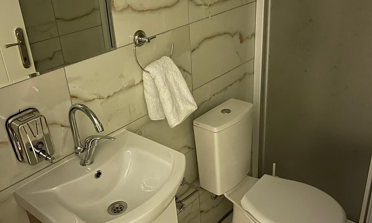 Photo of Bathroom in Pamukkale City Centre
