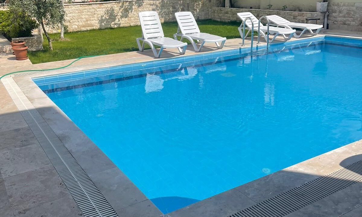 Photo of Outdoor in Pamukkale City Centre