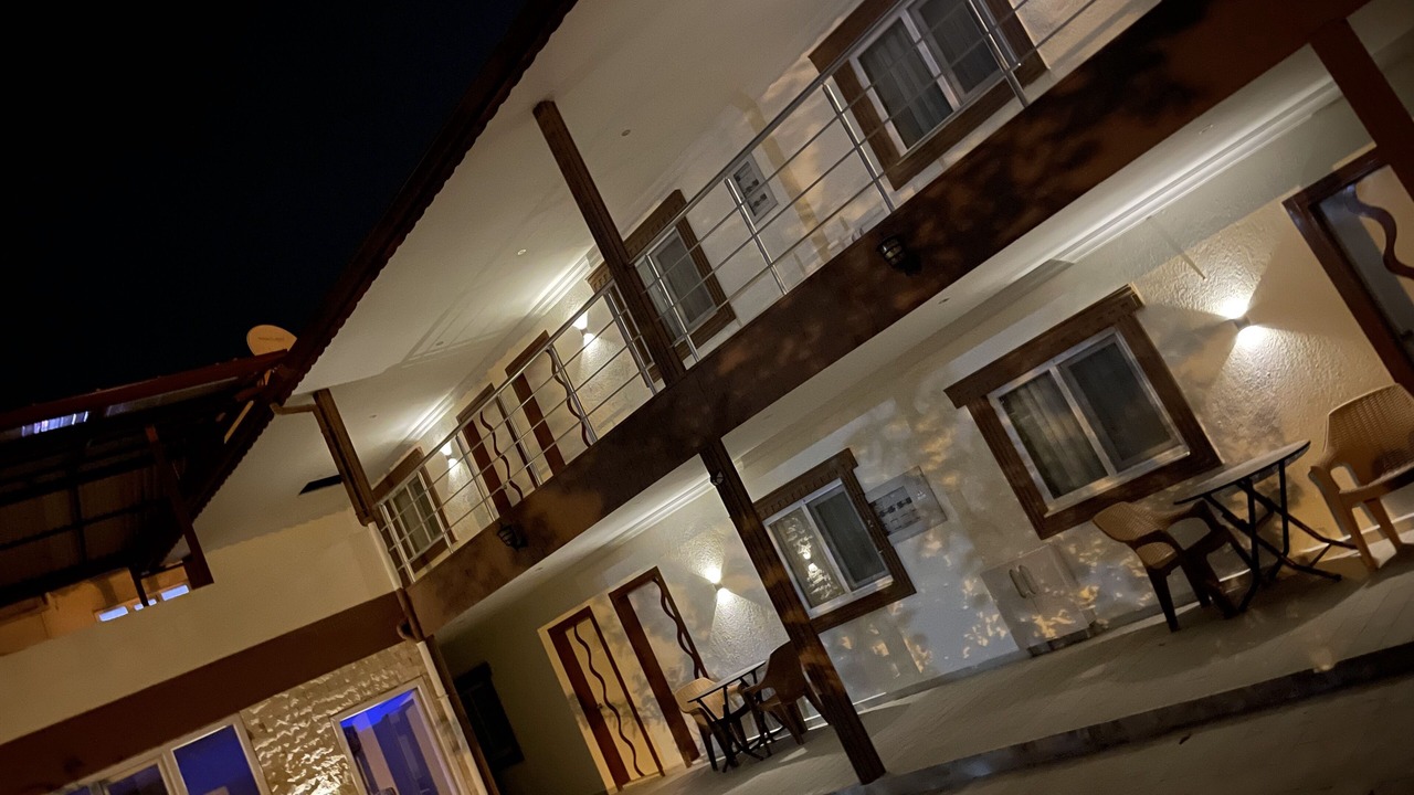 Photo of Outdoor in Pamukkale City Centre