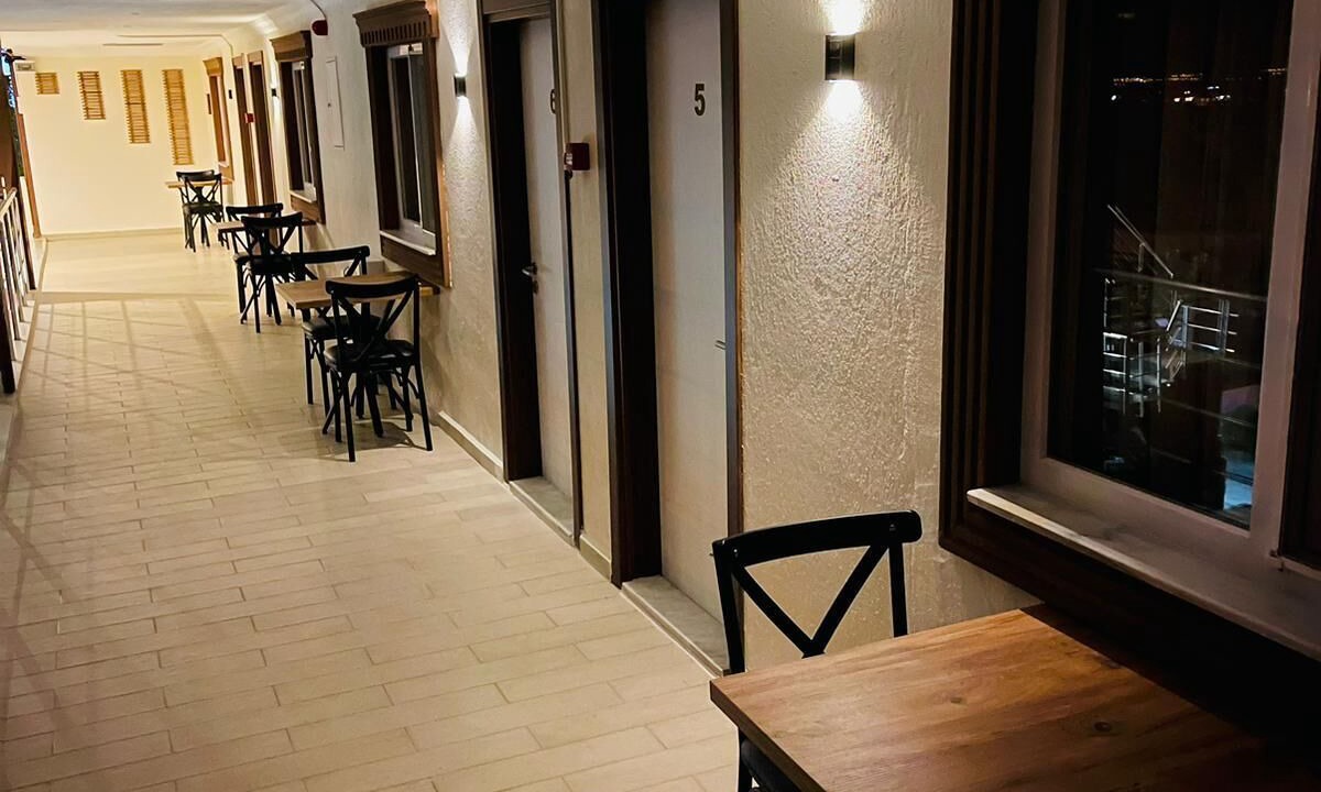 Photo of Outdoor in Pamukkale City Centre