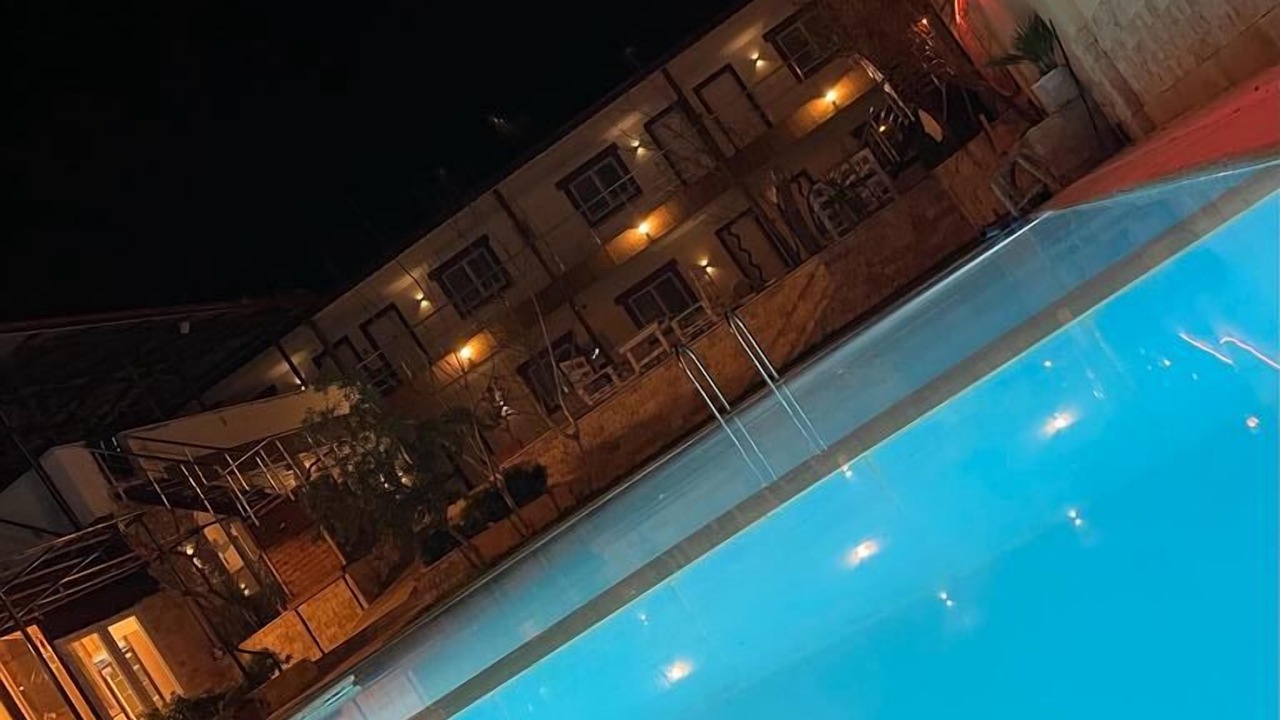Photo of Outdoor in Pamukkale City Centre