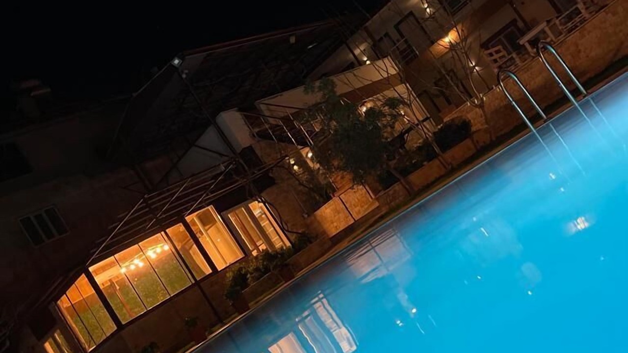 Photo of Outdoor in Pamukkale City Centre