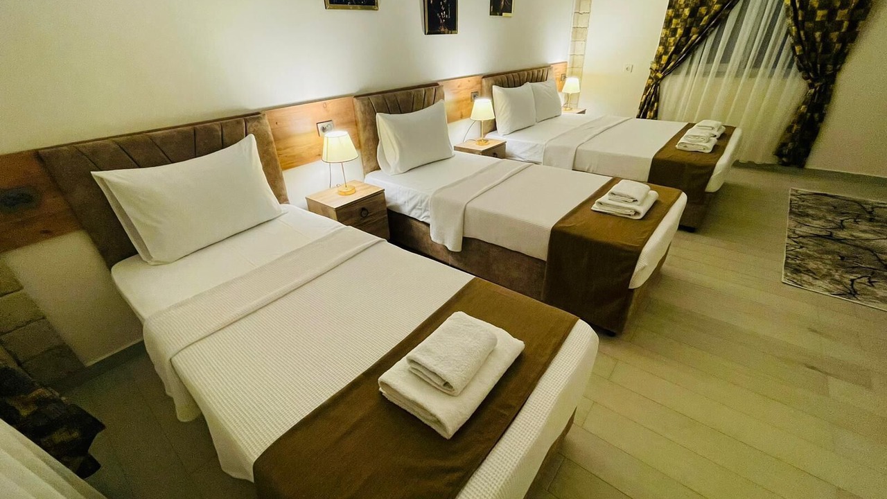 Photo of Bedroom in Pamukkale City Centre