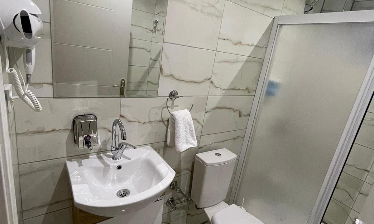 Photo of Bathroom in Pamukkale City Centre