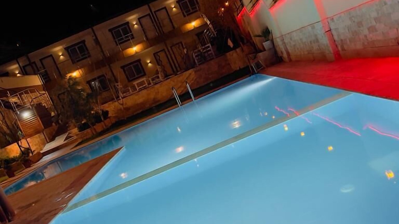 Photo of Outdoor in Pamukkale City Centre