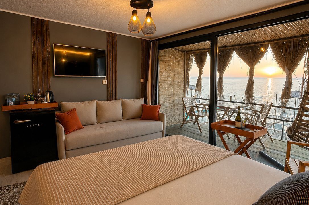 Photo of Bedroom in Kucukkuyu