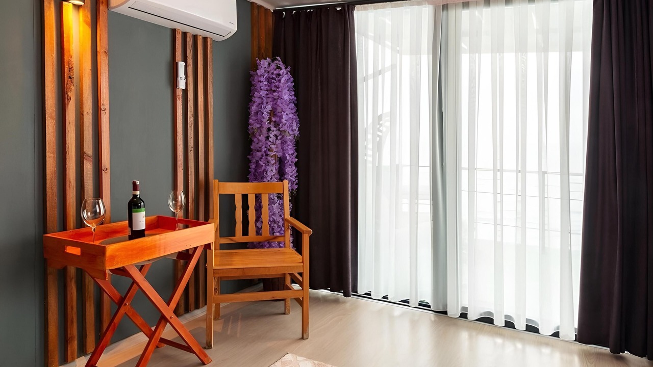Photo of Bedroom in Kucukkuyu