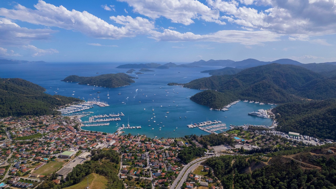 Photo of Outdoor in Gocek