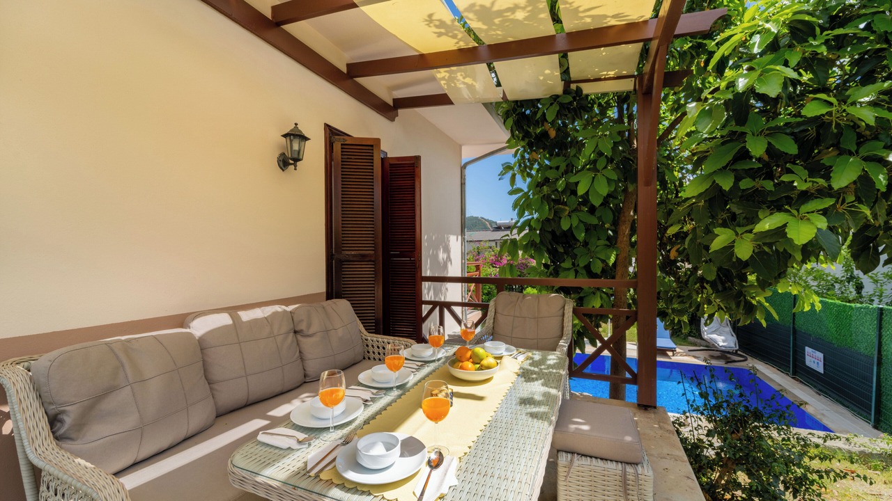 Photo of Outdoor in Gocek