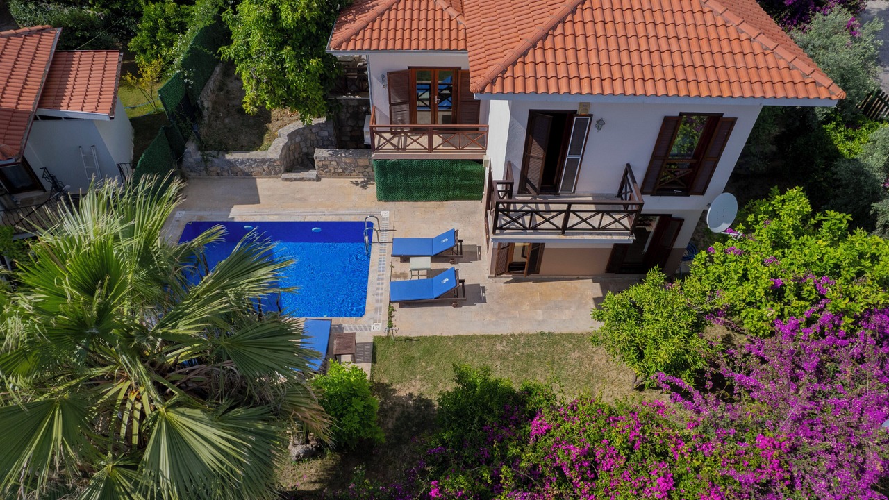 Photo of Outdoor in Gocek