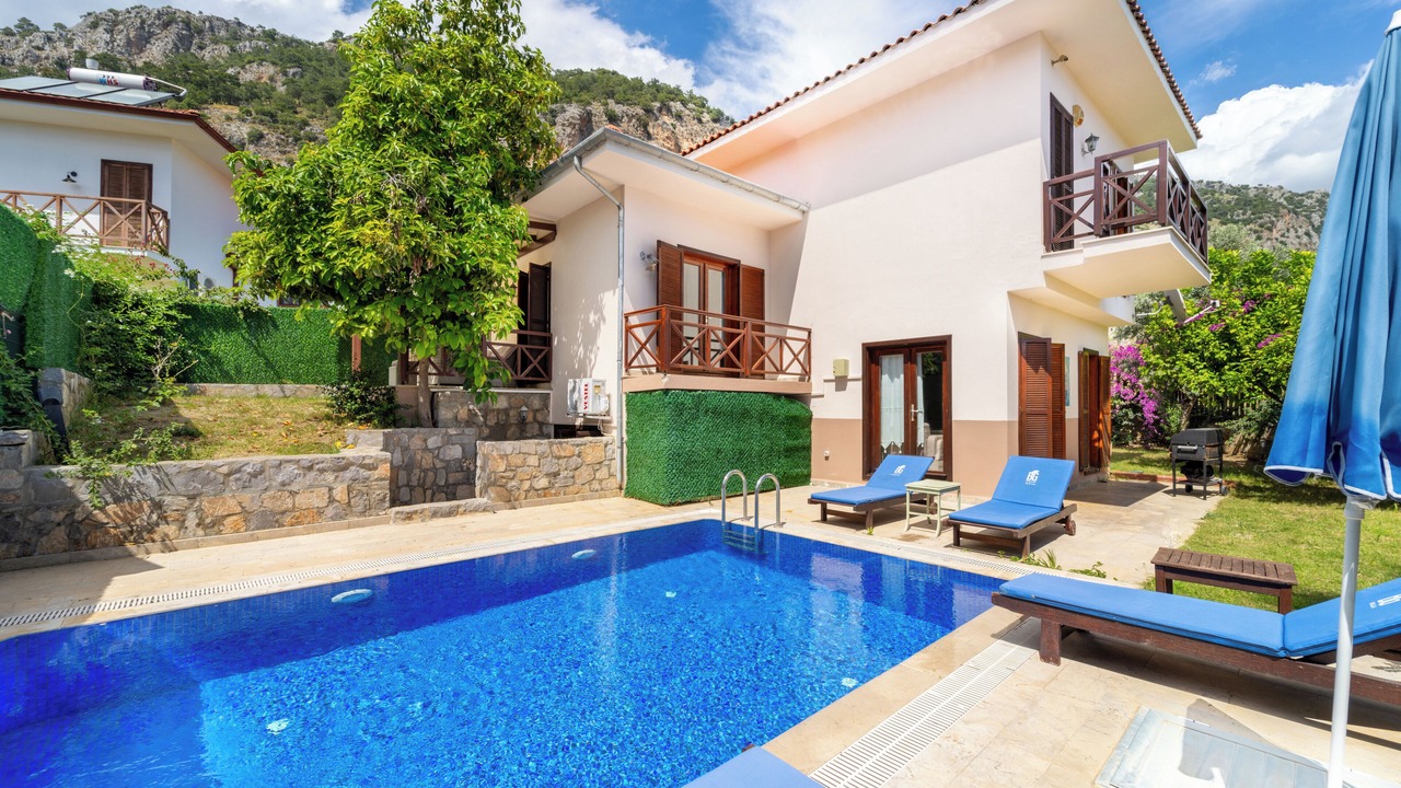 Photo of Outdoor in Gocek
