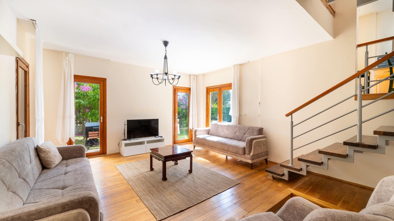 Photo of Livingroom in Gocek