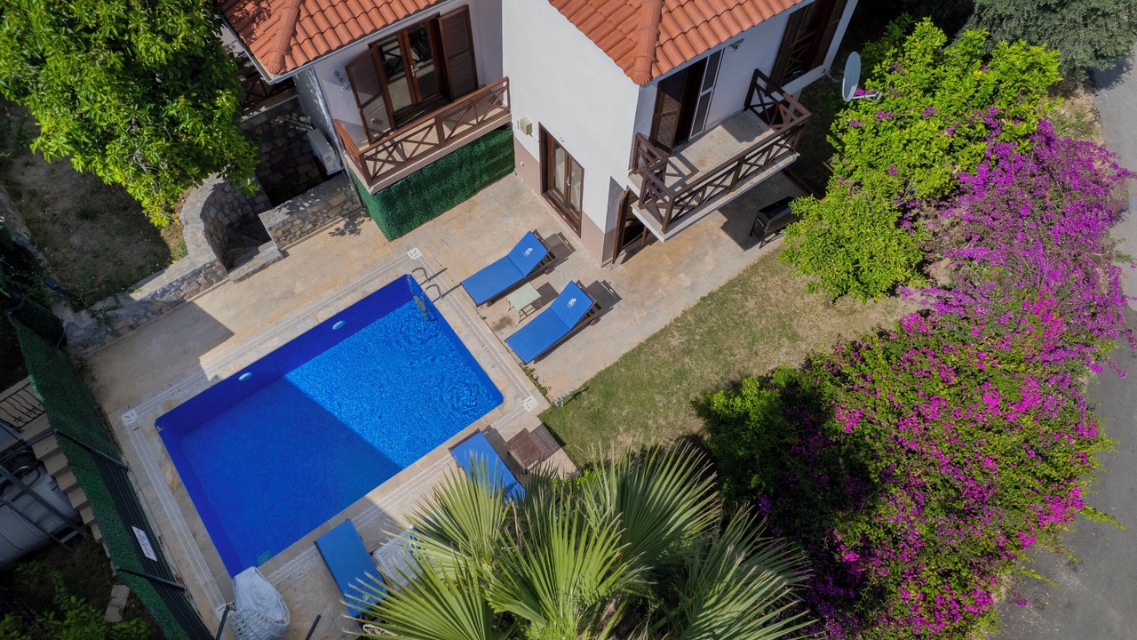 Photo of Outdoor in Gocek