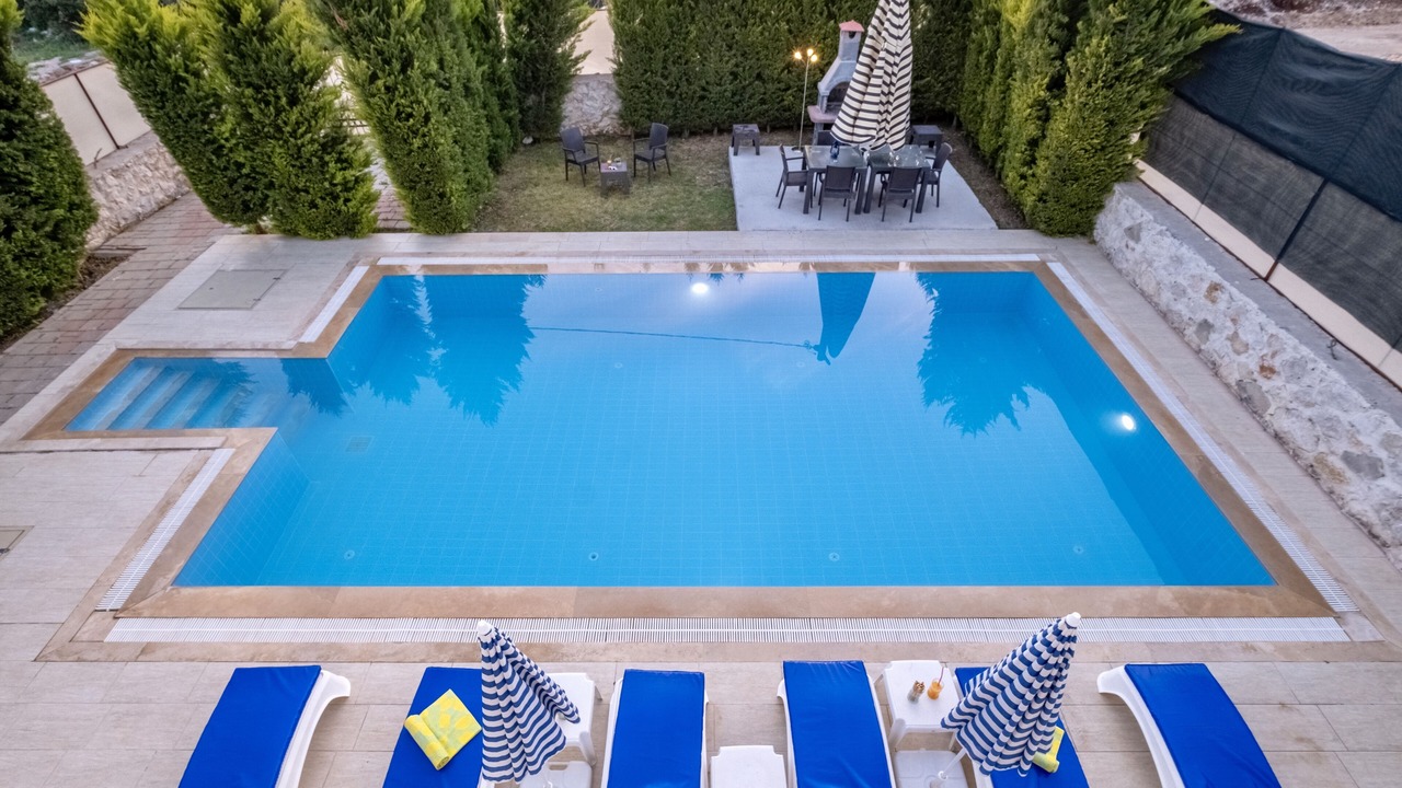 Photo of Outdoor in Hisaronu