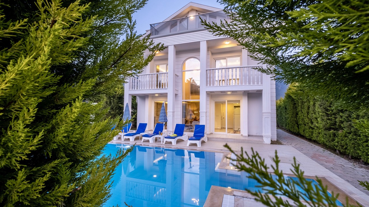 Photo of Outdoor in Hisaronu