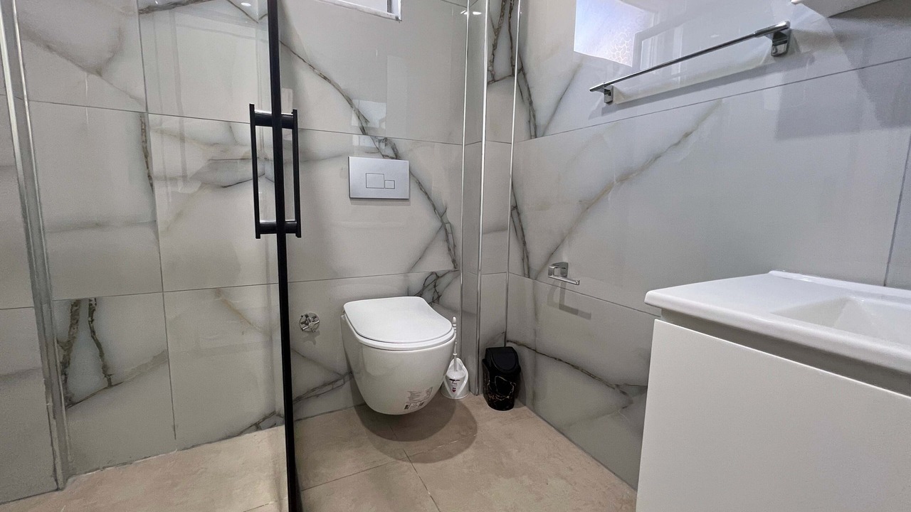 Photo of Bathroom in Cenger