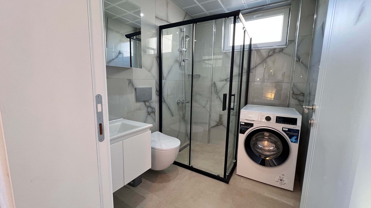 Photo of Bathroom in Cenger