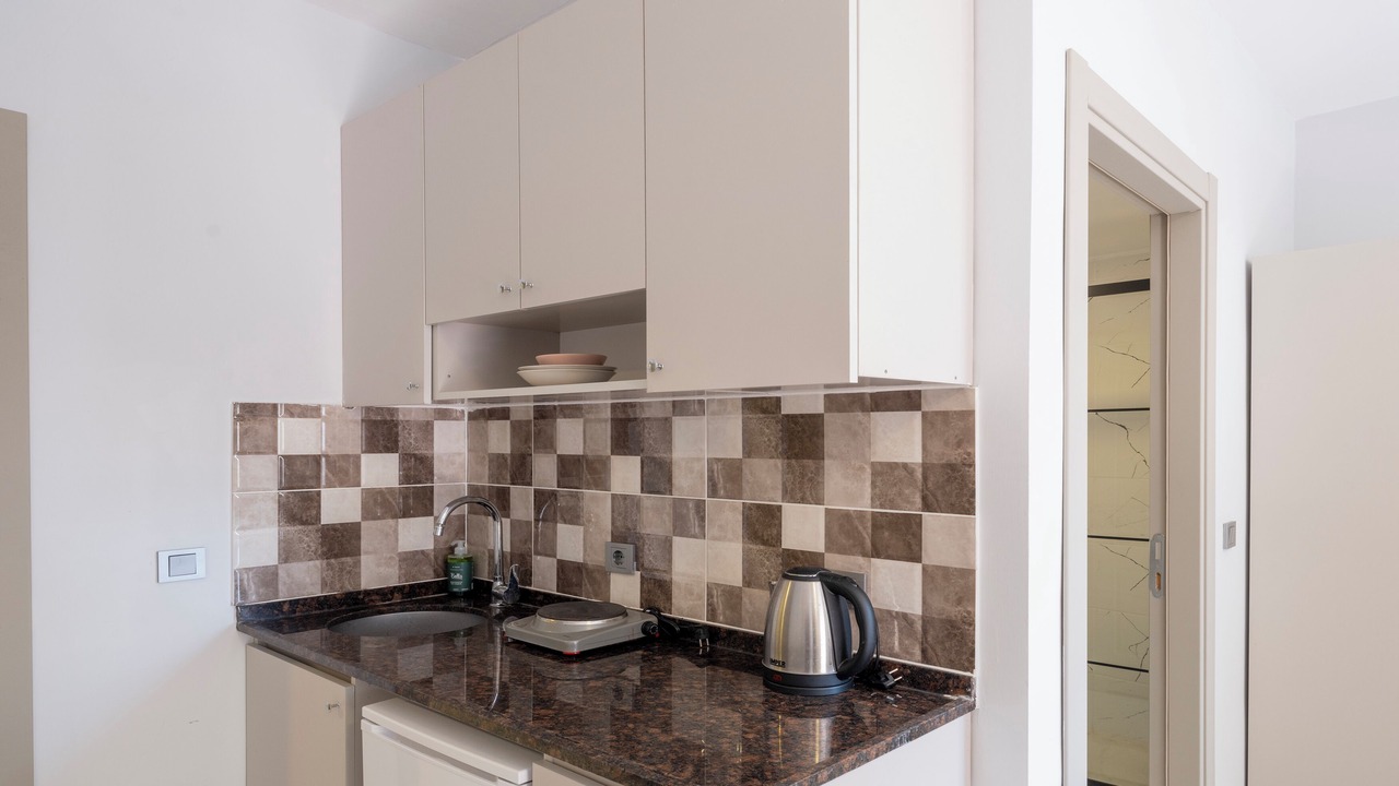 Photo of Bedroom in Taksim