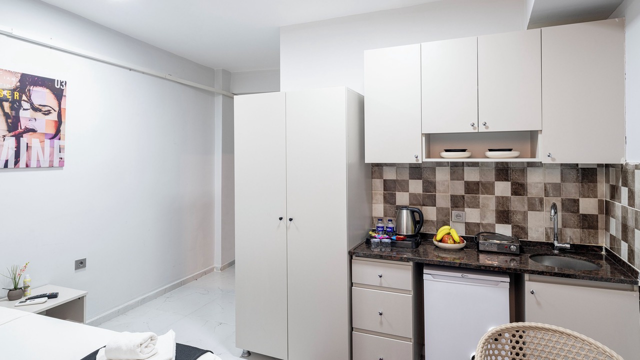 Photo of Bedroom in Taksim