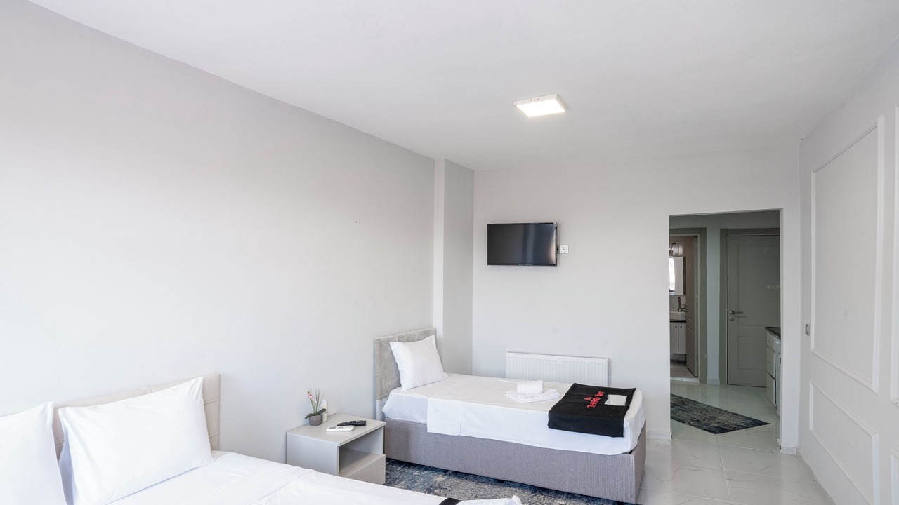 Photo of Bedroom in Taksim