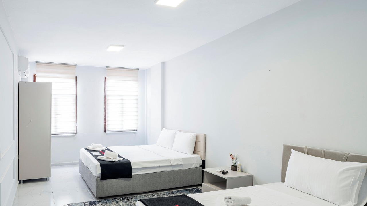 Photo of Bedroom in Taksim