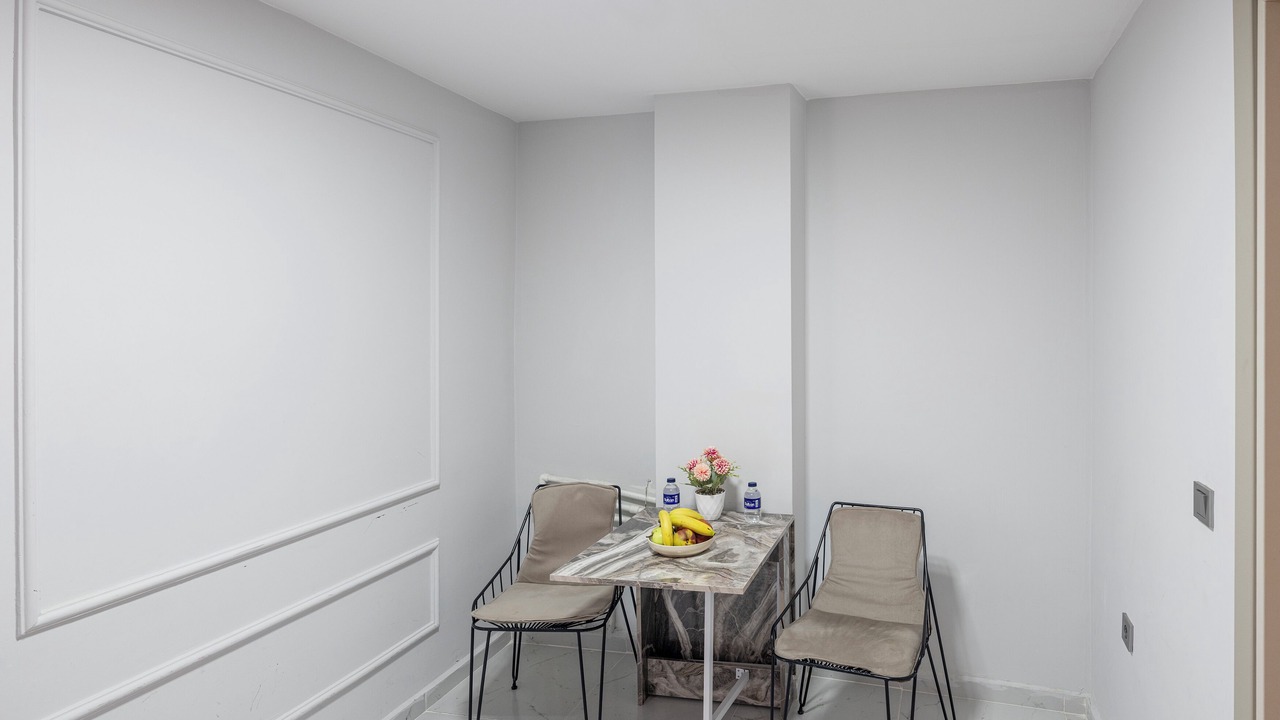Photo of Bedroom in Taksim