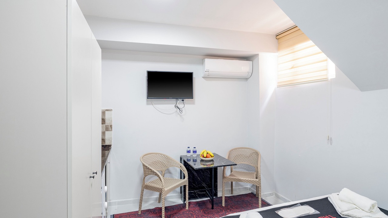 Photo of Bedroom in Taksim