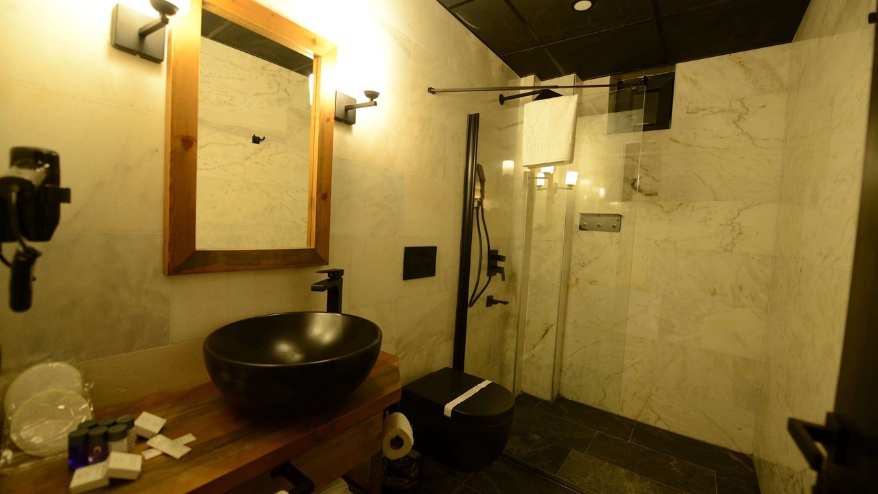 Photo of Bathroom in Goreme