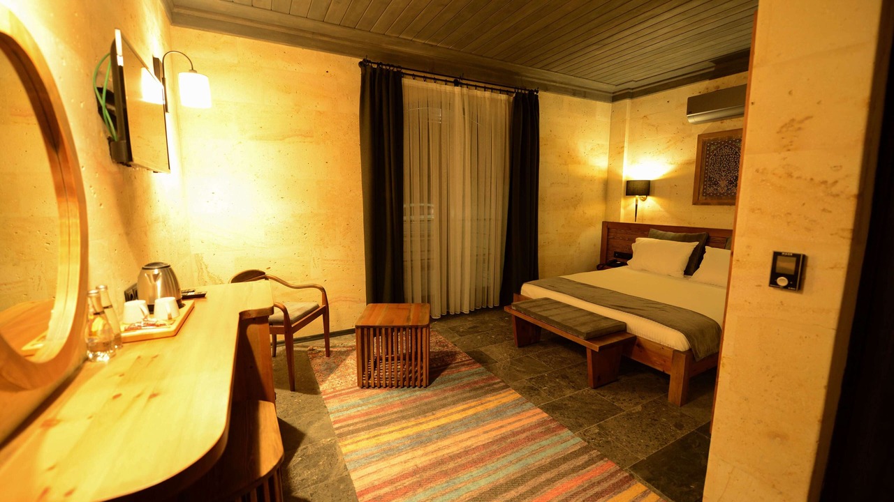 Photo of Bedroom in Goreme