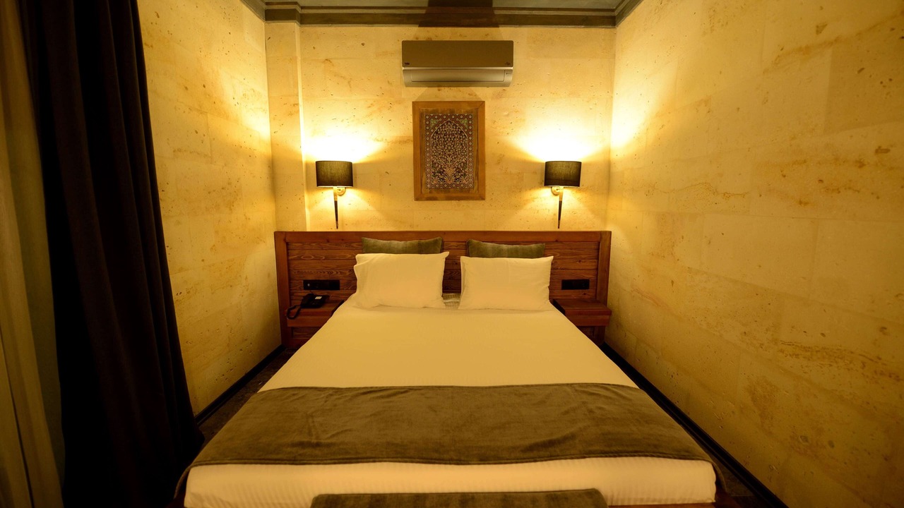 Photo of Bedroom in Goreme