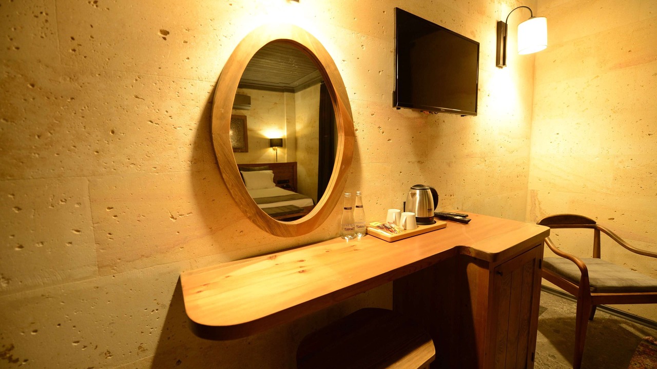 Photo of Bedroom in Goreme