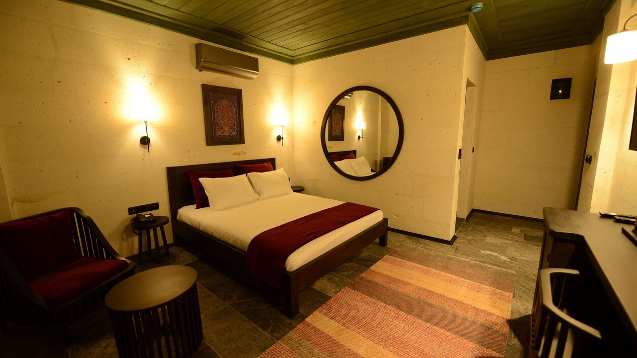 Photo of Bedroom in Goreme