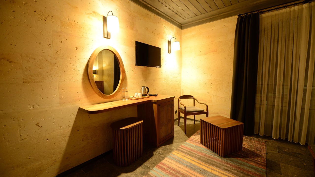 Photo of Bedroom in Goreme