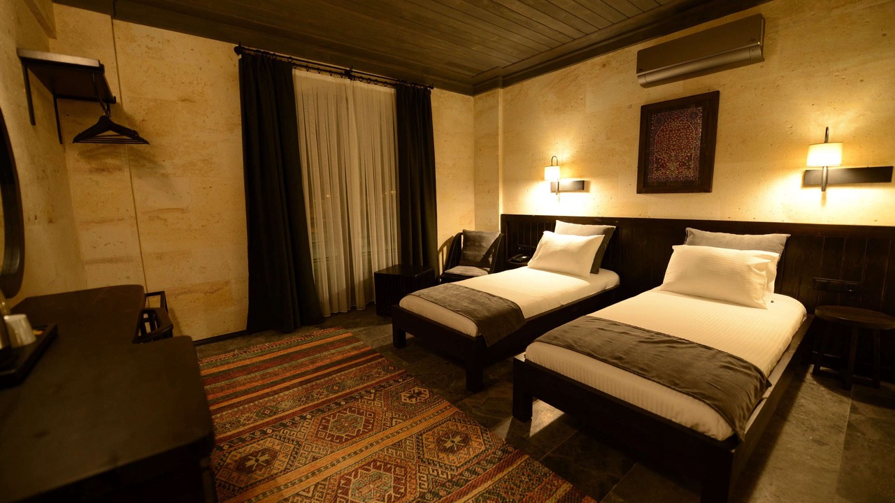 Photo of Bedroom in Goreme