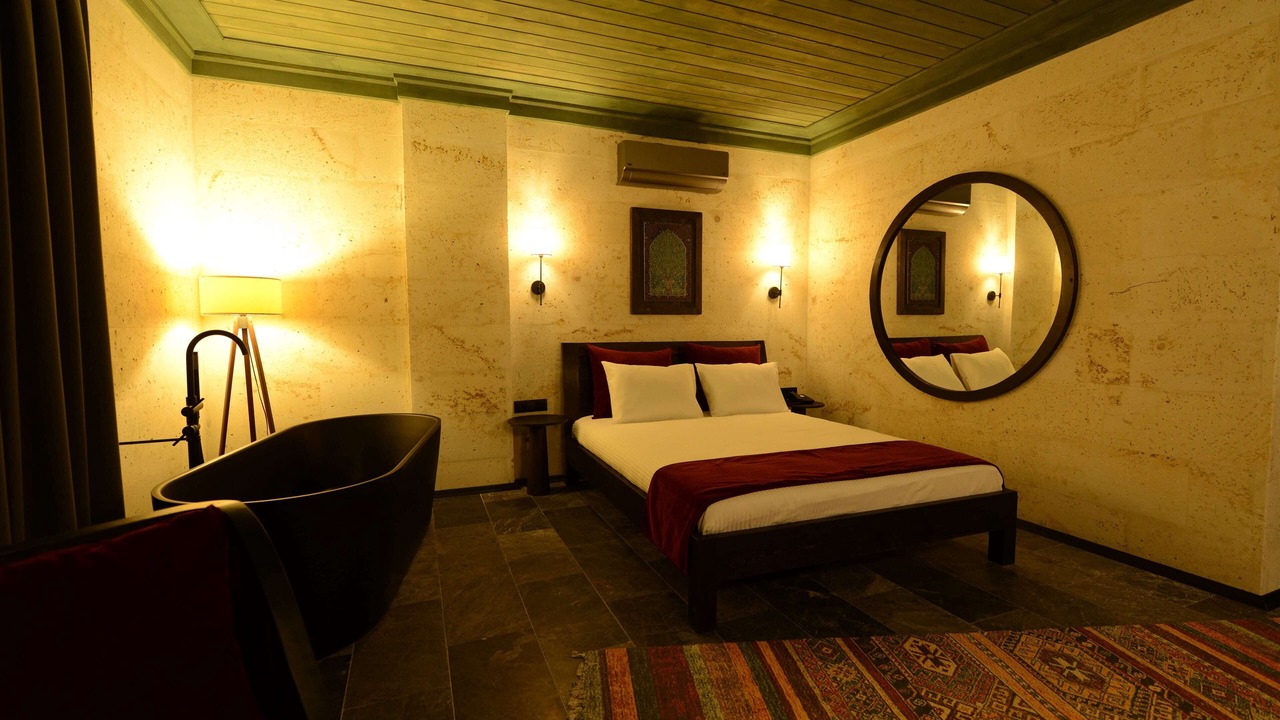 Photo of Bedroom in Goreme