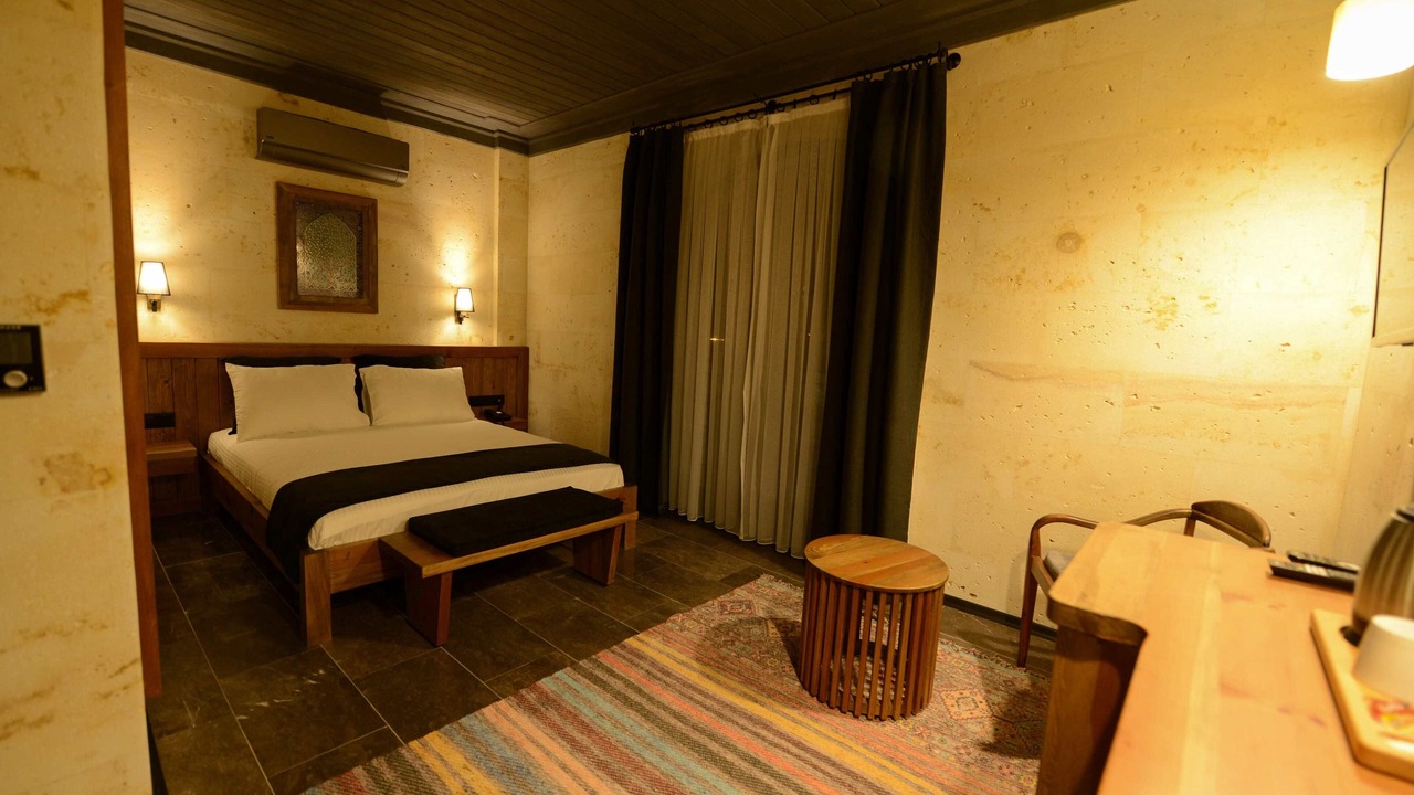 Photo of Bedroom in Goreme