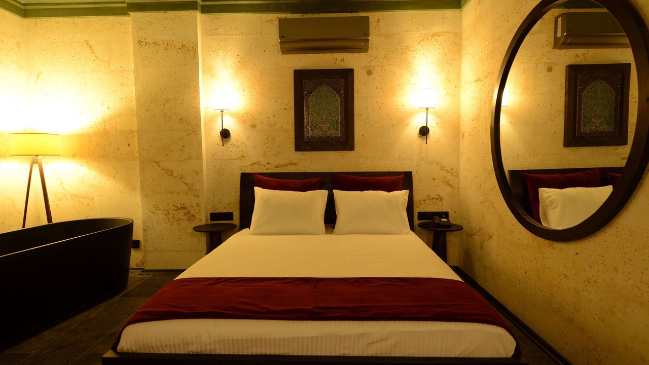 Photo of Bedroom in Goreme