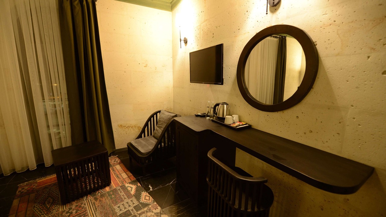 Photo of Bedroom in Goreme