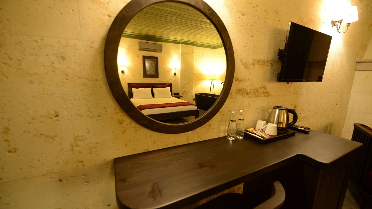 Photo of Bedroom in Goreme