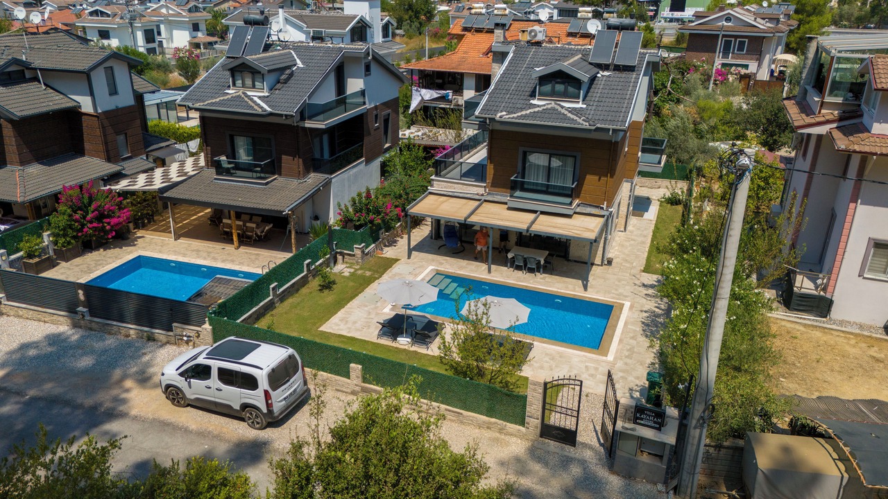 Photo of Outdoor in Gocek
