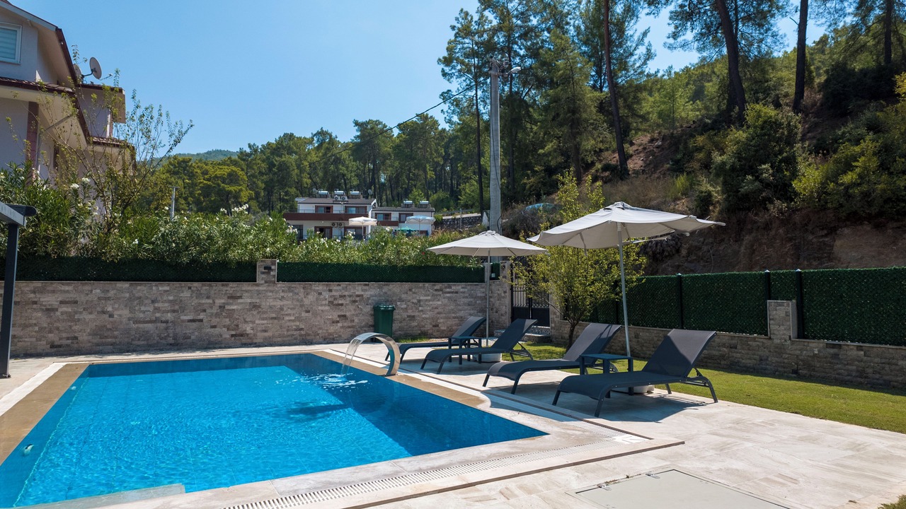 Photo of Outdoor in Gocek