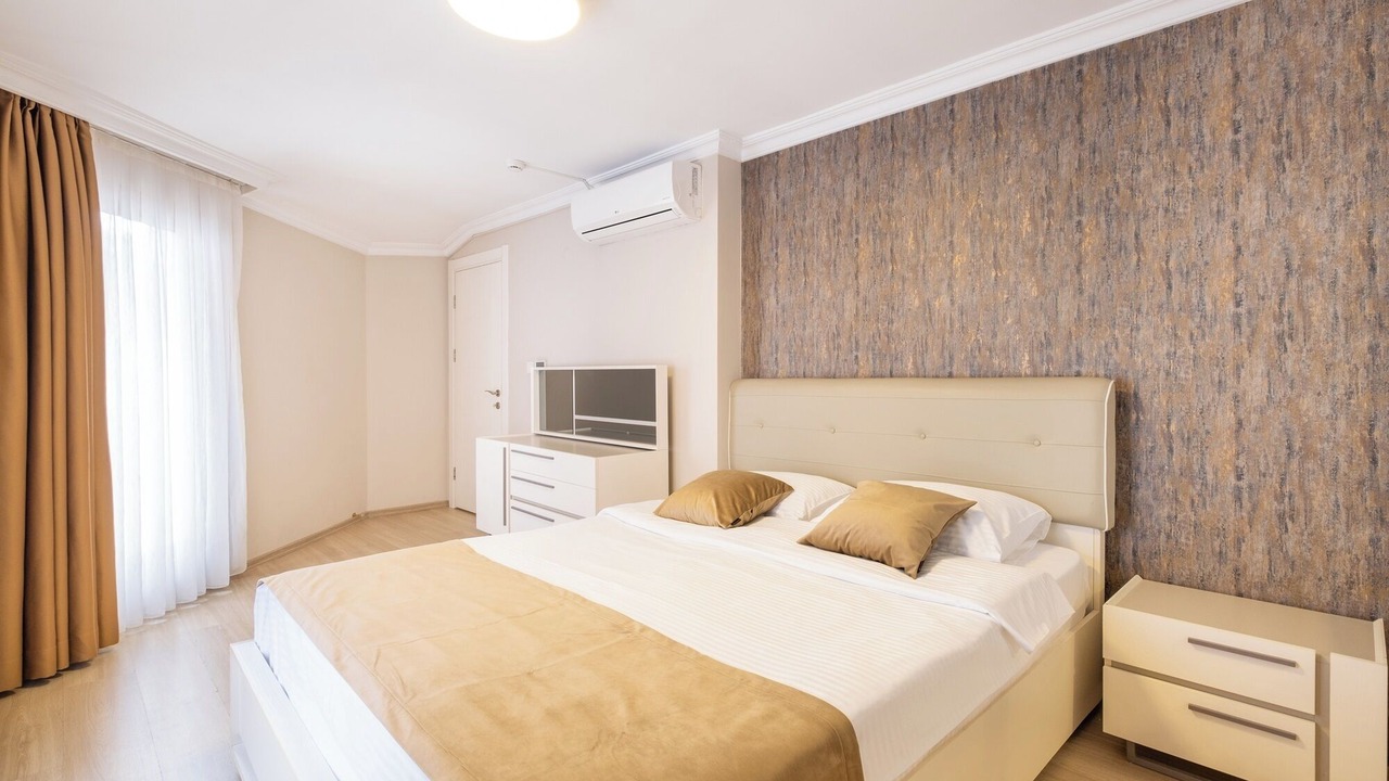 Photo of Bedroom in Osmanbey