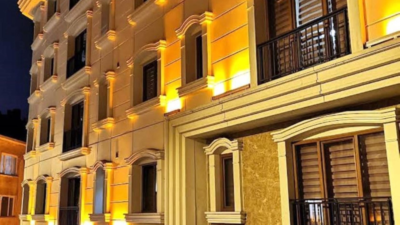 Photo of Outdoor in Osmanbey