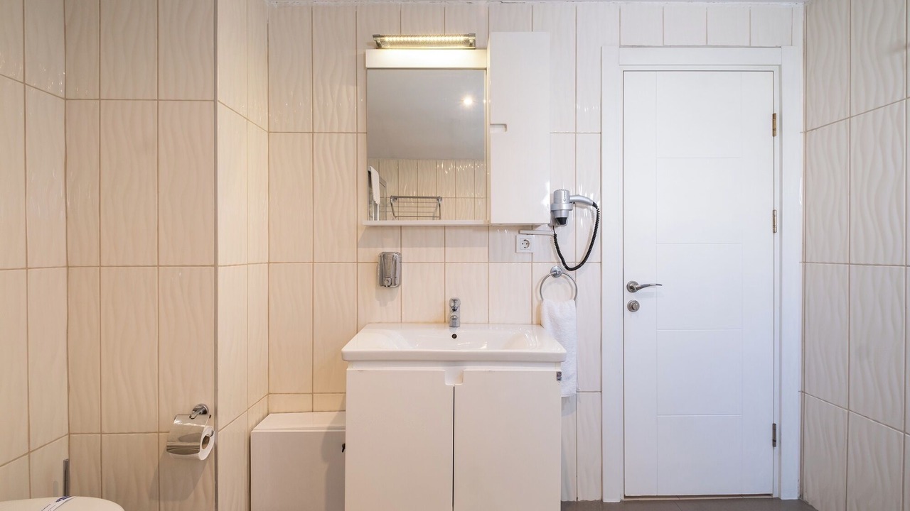 Photo of Bathroom in Osmanbey