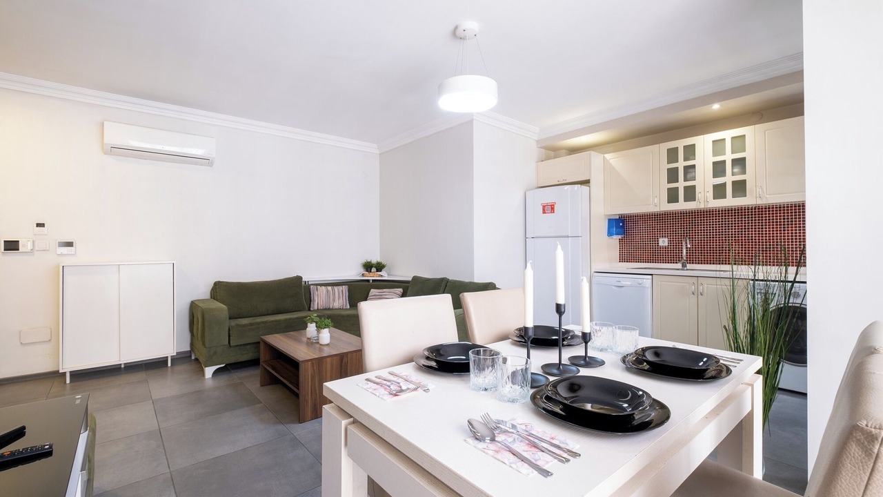 Photo of Bedroom in Osmanbey