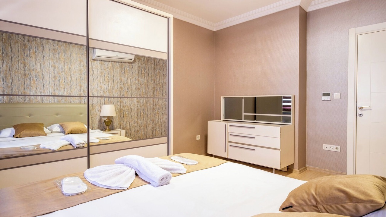 Photo of Bedroom in Osmanbey