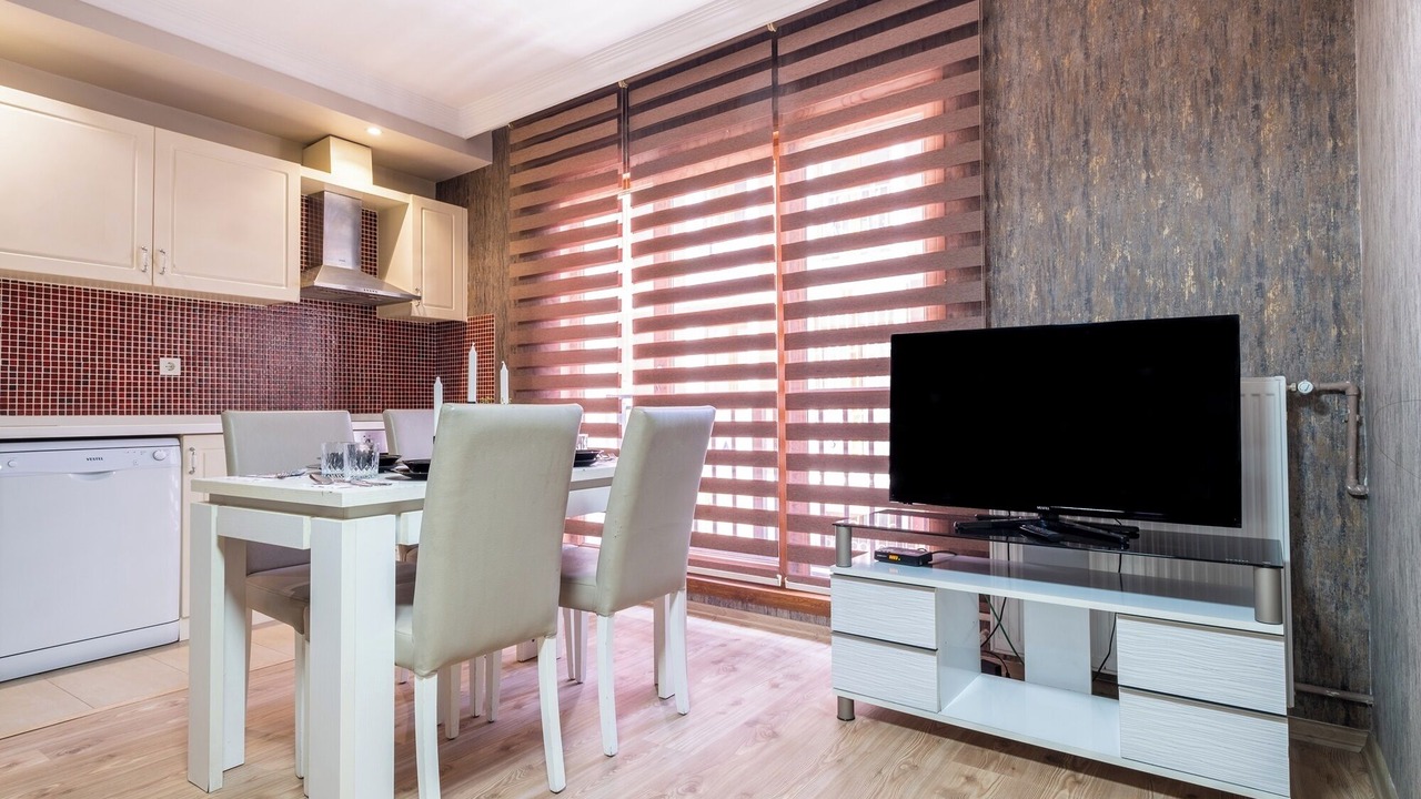 Photo of Bedroom in Osmanbey